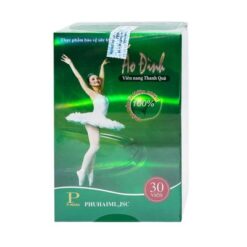 sản phẩm giảm cân áo đình
