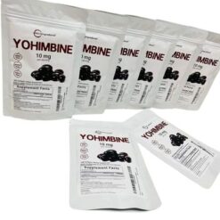 Micro Ingredients Yohimbine