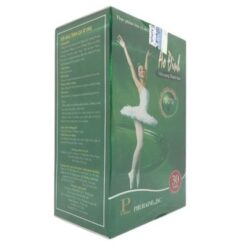 sản phẩm giảm cân áo đình