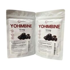 Micro Ingredients Yohimbine