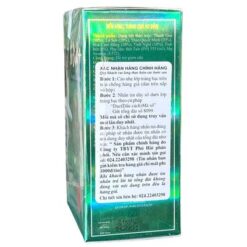 sản phẩm giảm cân áo đình