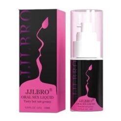 Jjlbro Women Oral