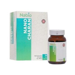 Nano Charan