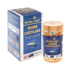 Nature's Gold Shark Cartilage