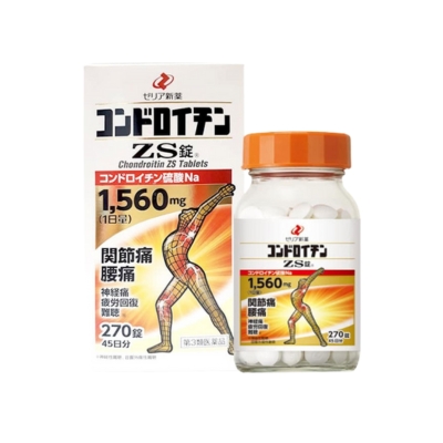 ZS Chondroitin