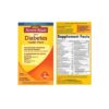 Nature Made Diabetes Health Pack