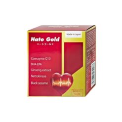 Hato Gold Viên Uống