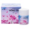 Viên Đặt Phụ Khoa Hồng Tâm
