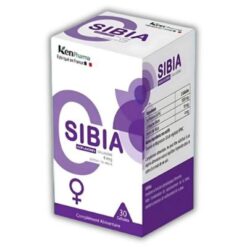 Sibia Ken Pharma