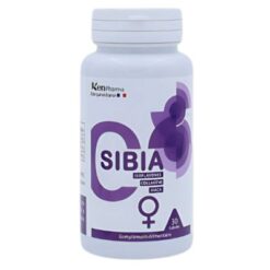 Sibia Ken Pharma