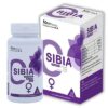 Sibia Ken Pharma