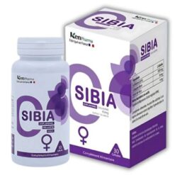 Sibia Ken Pharma