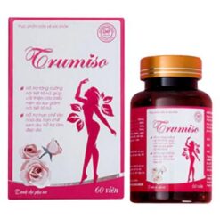 Viên Uống Trumiso
