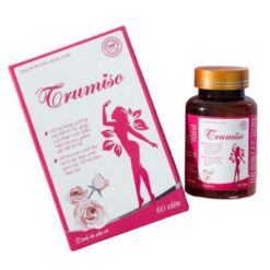 Viên Uống Trumiso