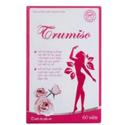 Viên Uống Trumiso