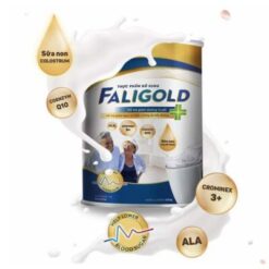 Sữa Faligold