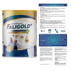 Sữa Faligold