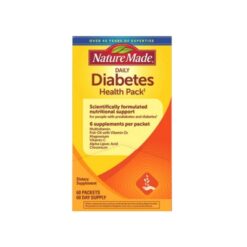 Nature Made Diabetes Health Pack