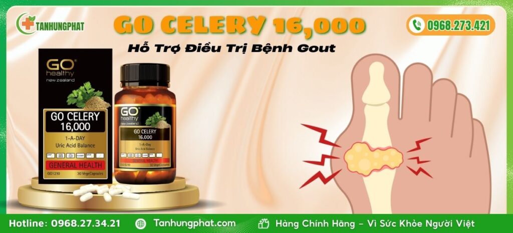 Go Celery 16,000 Go Healthy New Zealand