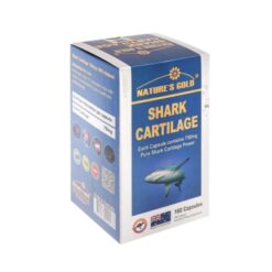 Nature's Gold Shark Cartilage