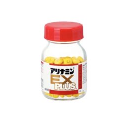 Arinamin EX Plus Nhật Bản