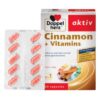 viên uống Cinnamon Vitamin