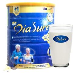 Sữa Non DiaSure