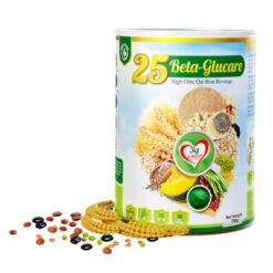 Sữa Hạt Ngũ Cốc 25 Beta Glucare
