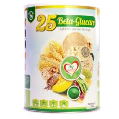 Sữa Hạt Ngũ Cốc 25 Beta Glucare