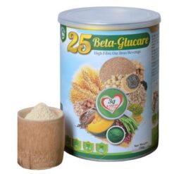 Sữa Hạt Ngũ Cốc 25 Beta Glucare