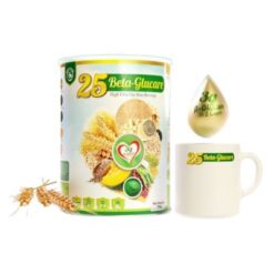 Sữa Hạt Ngũ Cốc 25 Beta Glucare