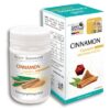 Viên Uống Cinnamon Capsules