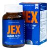 Viên Uống Jex Max