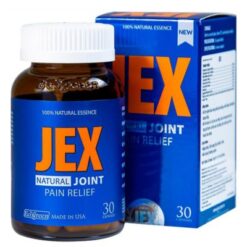 Viên Uống Jex Max