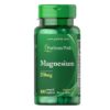 Viên Uống Puritan's Pride Magnesium 250mg