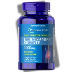 viên uống Puritan's Pride Glucosamine Sulfate 1000mg