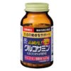 Viên Uống Orihiro Glucosamine 1500mg