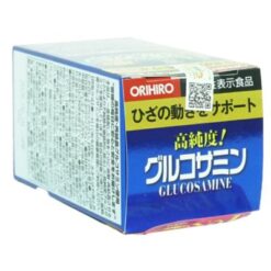Viên Uống Orihiro Glucosamine 1500mg