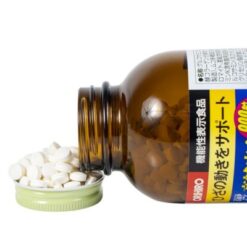 Viên Uống Orihiro Glucosamine 1500mg