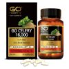Go Celery 16,000 Go Healthy New Zealand