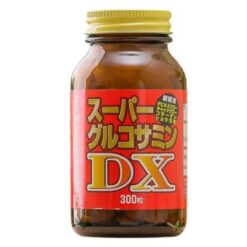 Viên Uống Super Glucosamine DX 2
