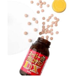 Viên Uống Super Glucosamine DX 1