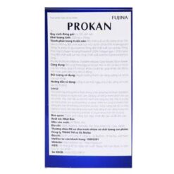 Viên Uống Prokan Fujina 2