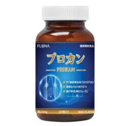 Viên Uống Prokan Fujina 3