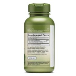 Viên Uống Ginkgo Biloba 60mg Bổ Não 1