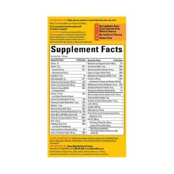 Nature Made Diabetes Health Pack