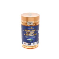 Nature's Gold Shark Cartilage