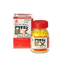 Arinamin EX Plus Nhật Bản