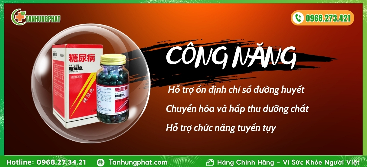 công dung Tokaijyo
