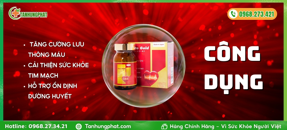 Hato Gold Viên Uống cd